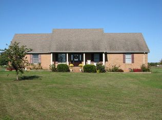 8575 Palmyra Rd, Hopkinsville, KY 42240