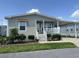 34849 Blue Starling St, Zephyrhills, FL 33541