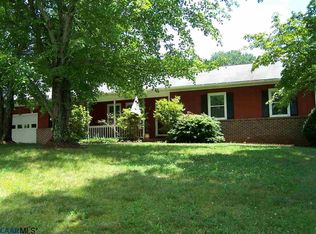 945 Claudius Ct, Crozet, VA 22932