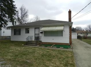 6 Eastland Rd, Berea, OH 44017