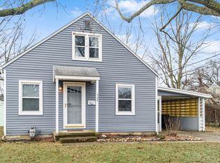 929 W 11th Ave, Columbus, OH