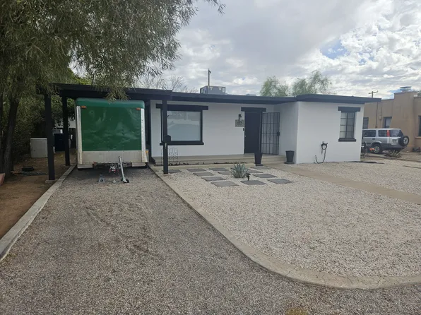 3238 E Linden St, Tucson, AZ 85716