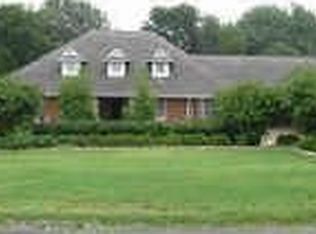 9 Country Ridge Rd, Melissa, TX 75454