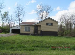 25281 Suwanee Ave, Oakwood, OH 44146