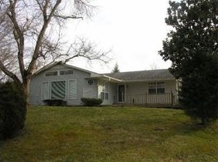 271 Hopson St, Sevierville, TN 37876