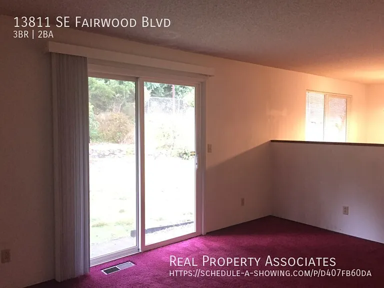 13811 SE Fairwood Blvd — Photo 28