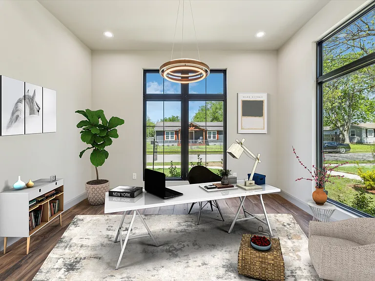 421 W Fort Worth St — Photo 19