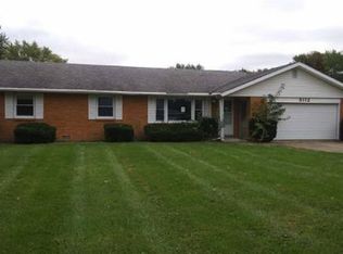 5112 S Breezewood Dr, Muncie, IN