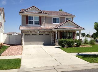 19301 E 50th Pl, Denver, CO 80249