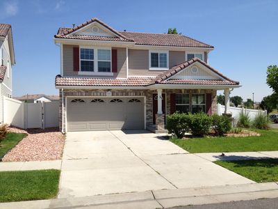 19301 E 50th Pl, Denver, CO, 80249