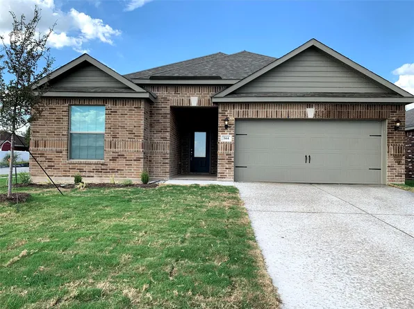 144 Emma Dr, Anna, TX 75409