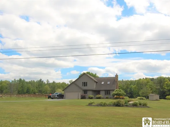2701 28 Mile Creek Rd, Gerry, NY 14740