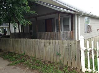 6211 Brown St, Saint Joseph, MO 64504