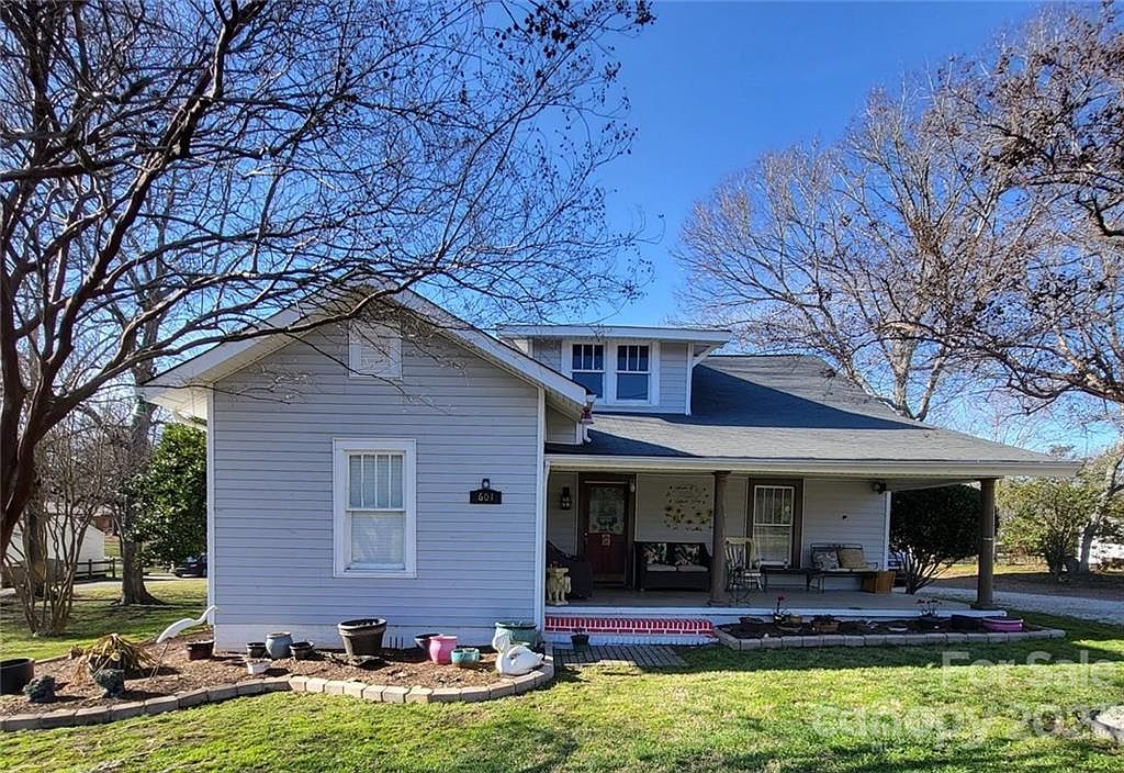 601 Olive Branch St, Marshville, NC 28103 Zillow