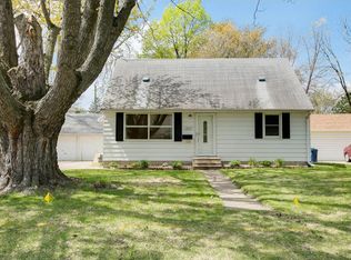5307 Louisiana Ave N, Crystal, MN 55428