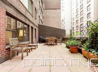 116 Central Park S APT 3F, New York, NY