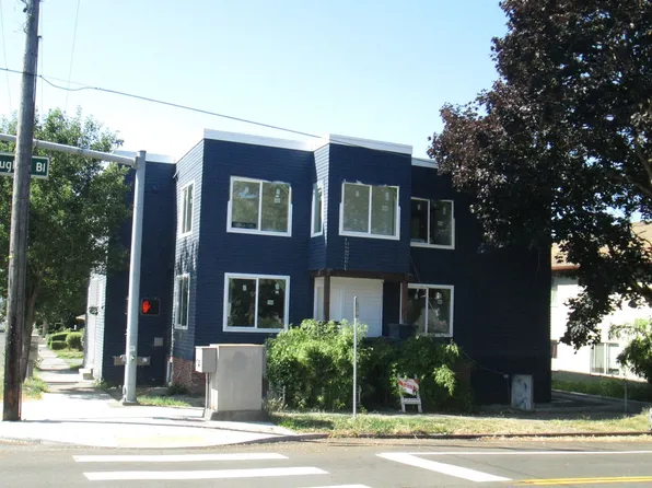 Columbia Uptown, LLC, 1714 Columbia St W #1-305, Vancouver, WA 98660