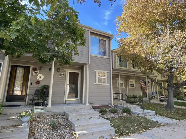 11165 W 17th Avenue Bldg 7 #102, Lakewood, CO 80215