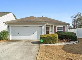 277 Highland Falls Blvd, Hiram, GA 30141