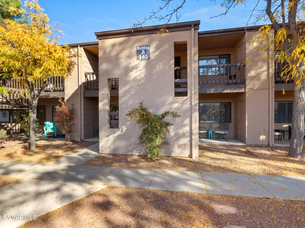 140 E Cortez Drive #A204, Sedona, AZ 86351