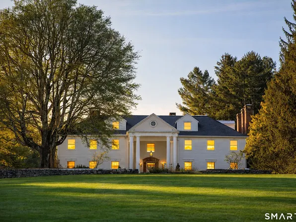 19 Seherr Thoss Drive, Litchfield, CT 06759