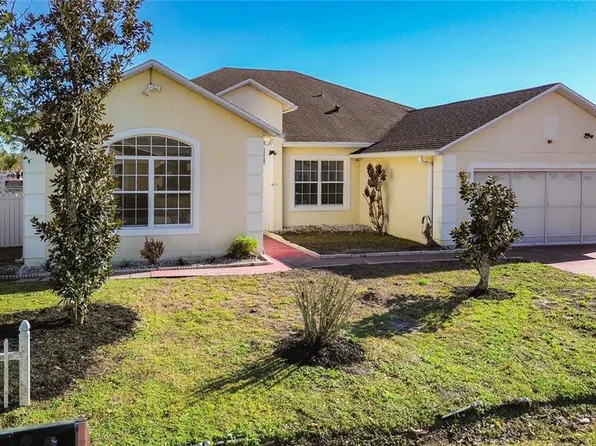 309 Aylesbury Ct, Kissimmee, FL 34758