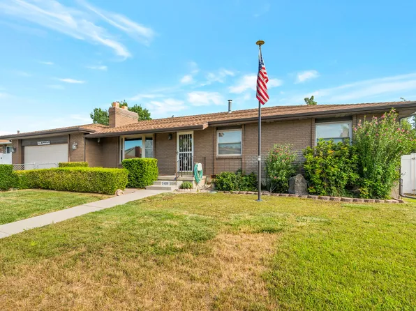 2498 W Swasey Dr, South Jordan, UT 84095