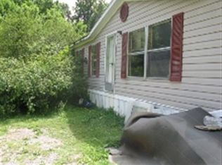 226 County Road 725, Riceville, TN 37370