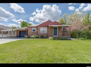 5 W 1000 S, Bountiful, UT 84010
