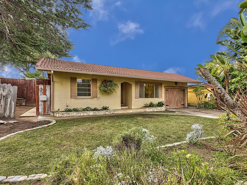 892 Portola Dr, Del Rey Oaks, CA 93940 Zillow
