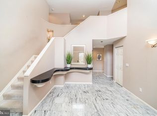 2 Valley Gate Way, Pikesville, MD 21208