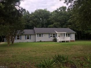 21337 Garrison Dr, Windsor, VA 23487