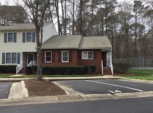 4620 Townesbury Ln, Raleigh, NC 27612