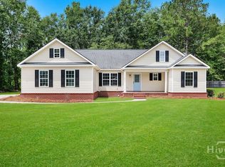 2431 Walden Way, Statesboro, GA 30458