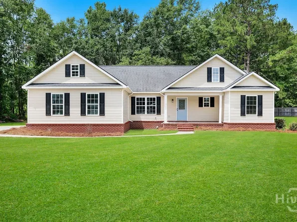 2431 Walden Way, Statesboro, GA 30458