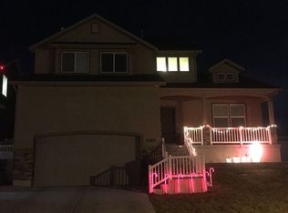 2389 N Autumn Sky Dr, Saratoga Springs, UT 84045