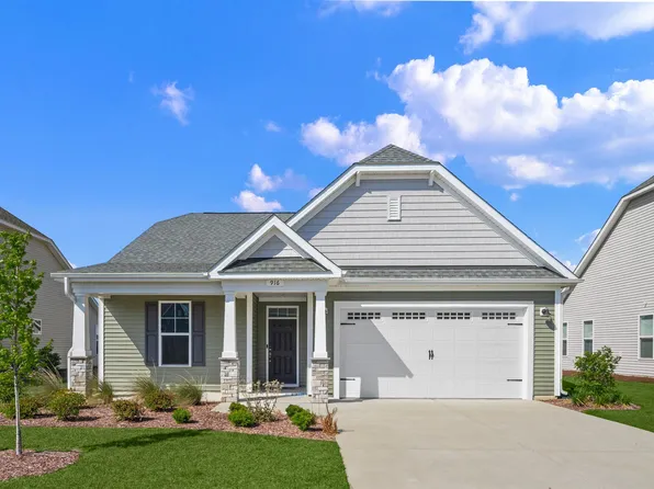 916 Anemone Ct NW, Calabash, NC 28467