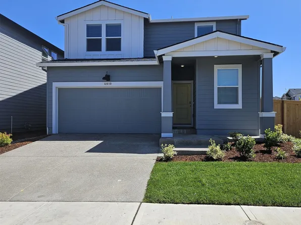 4810 Abraham Ave NE Lot 319, Salem, OR 97301