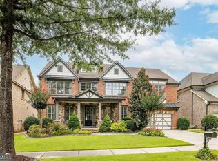 3403 Willow Glen Trl, Suwanee, GA 30024