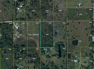 13370 Murcott Ave, Clewiston, FL 33440
