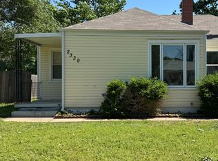 2339 E Aloma St, Wichita, KS 67211