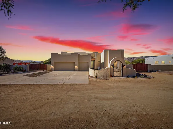 1120 E CIRCLE MOUNTAIN Road, New River, AZ 85087