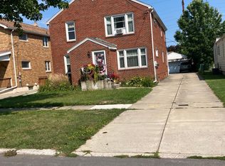 116 Newell Ave, Tonawanda, NY 14150