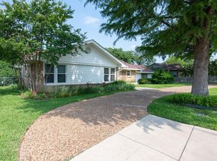 4240 Westmont Ct, Fort Worth, TX 76109