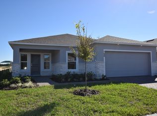 160 Hamlet Loop, Davenport, FL 33837