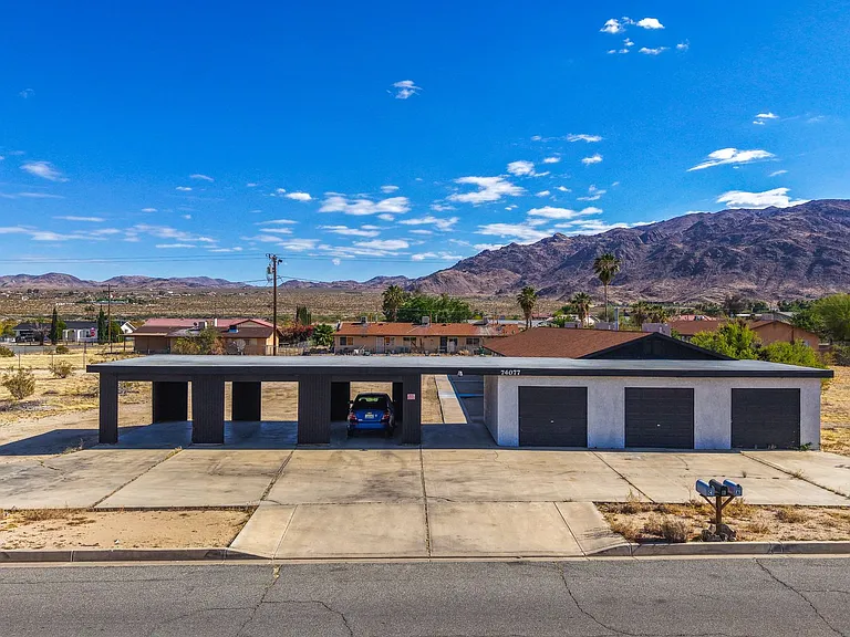 74077 Cactus Dr — Photo 2