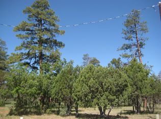 5651 Cripple Crk, Happy Jack, AZ 86024