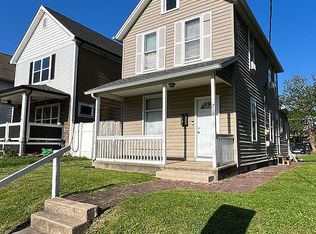 716 S 18th St, Columbus, OH 43206