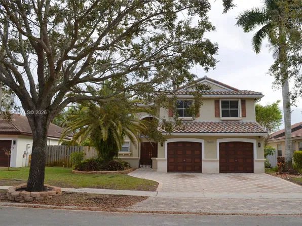 18808 NW 24th Pl, Hollywood, FL 33029