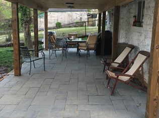 1911 Chelsea Rd, Baltimore, MD 21216